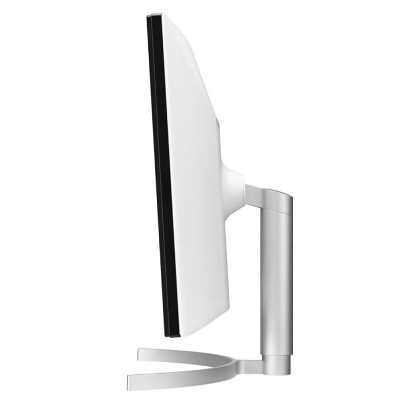 LG 34WK95C-W 34" Ultrawide monitor white