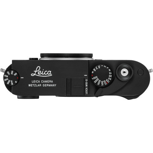 Leica 20014 M10-D body black