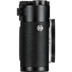 Leica 20014 M10-D body black