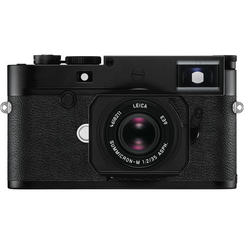 Leica 20014 M10-D body black