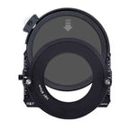 H&Y K-series HD MRC Filter 95mm For K-Holder ND32CPL
