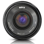 Meike MK-25mm F2.0 Fuji X-vatting