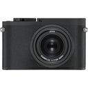 Leica 19045 Q-P Black