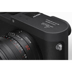 Leica 19045 Q-P Black