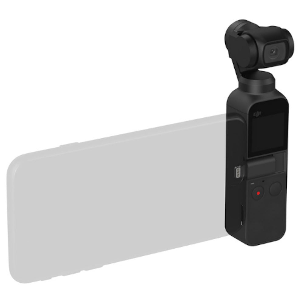DJI Osmo Pocket