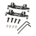 SmallRig Super Lightweight 15mm-Railblock 2061