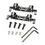SmallRig Super Lightweight 15mm-Railblock 2061