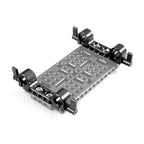 SmallRig Super Lightweight 15mm-Railblock 2061