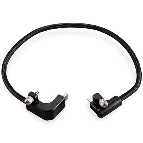 Tilta 90-degrees USB-C Cable (30cm)