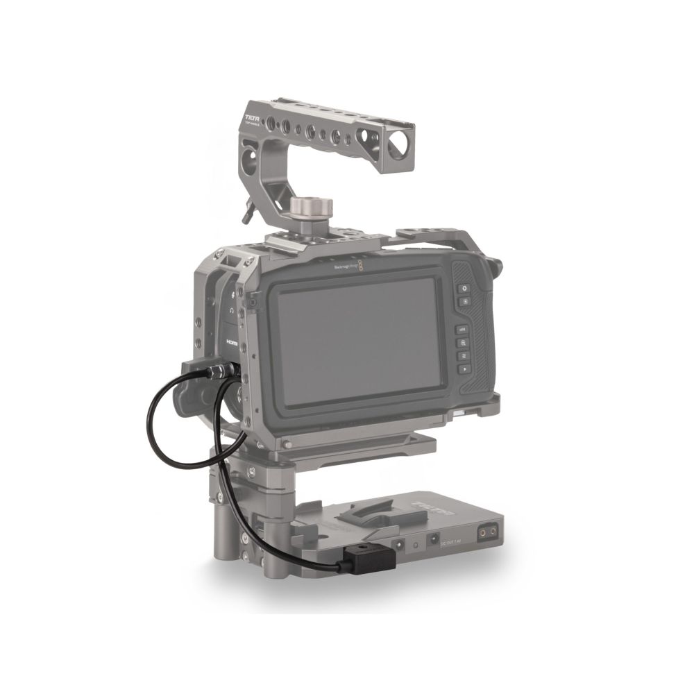 Tilta TCB-BMPC-PTAP Blackmagic P-tap Power Cable