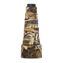 Lenscoat Nikon 500mm f/5.6 AF-S PF ED VR Realtree Max4