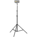Caruba Lamp tripod 5