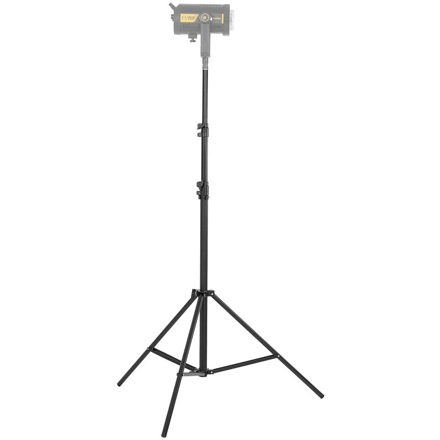 Caruba Lamp tripod 5