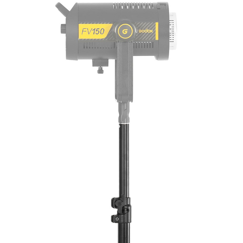 Caruba Lamp tripod 5