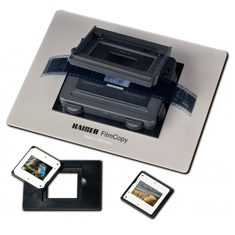 Kaiser Filmcopy Vario