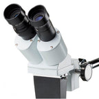 Bresser Microscope Biorit ICD CS Stereo 10x/20x