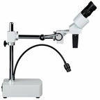 Bresser Microscope Biorit ICD CS Stereo 10x/20x