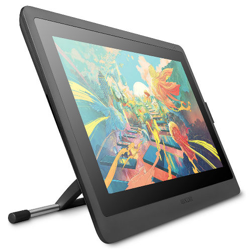 Wacom Cintiq 16