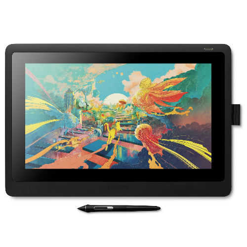 Wacom Cintiq 16