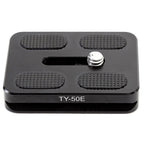 Sirui Plate TY-50E