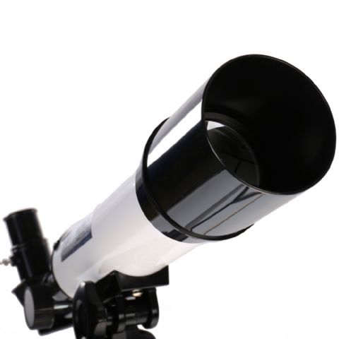 Byomic Beginners Microscope Set & Telescope in Case