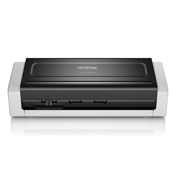 Brother ADS-1700W Document Scanner