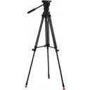 Camgear MARK 6 MS CF Carbon Video Tripod