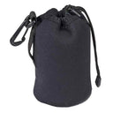 LensCoat Lens Pouches Large BL