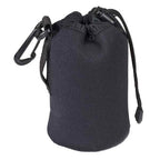 LensCoat Lens Pouches Large BL