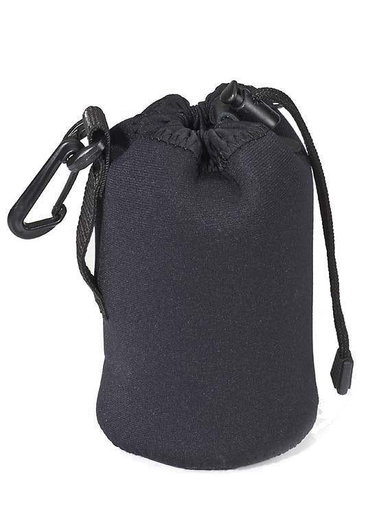 LensCoat Lens Pouches Large BL