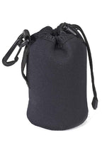 LensCoat Lens Pouches Large BL