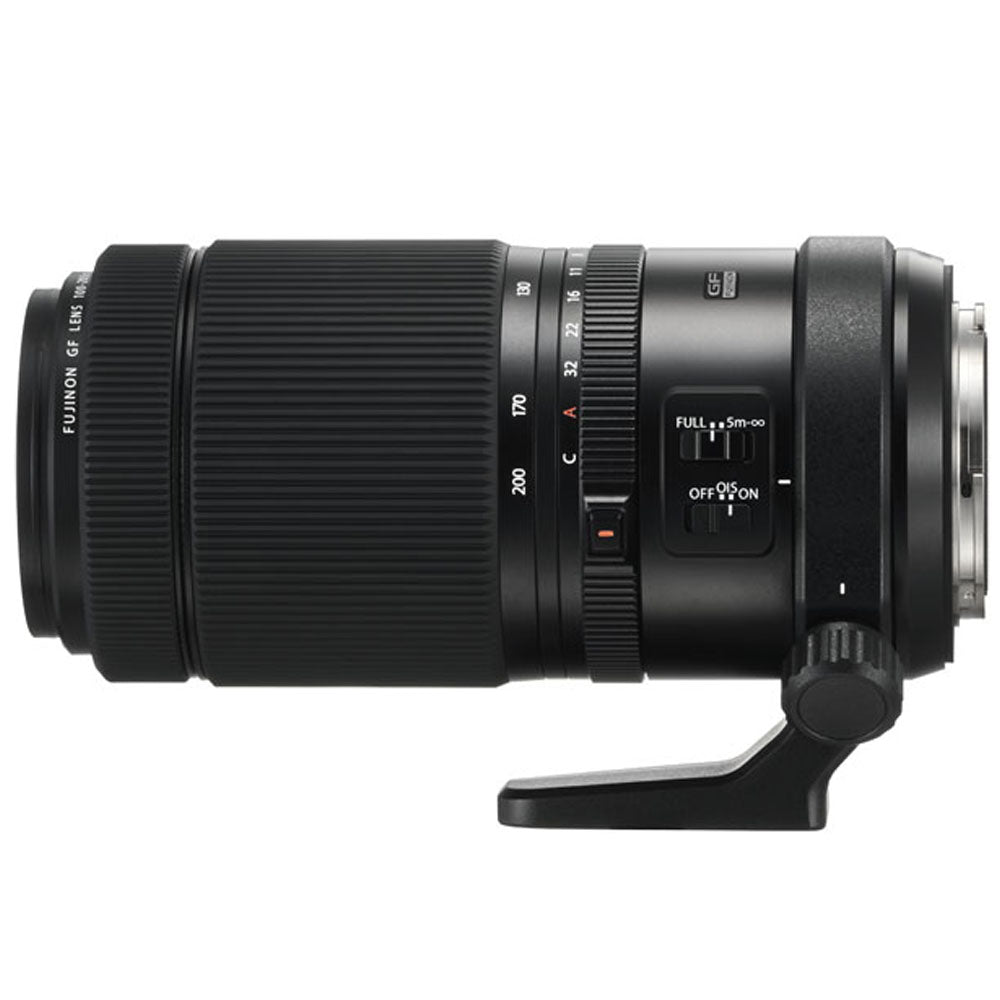 Fujinon GF 100-200mm F5.6 R LM OIS WR
