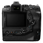 Olympus OM-D E-M1X Body