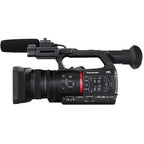 Panasonic AG-CX350 4K Professional Camcorder