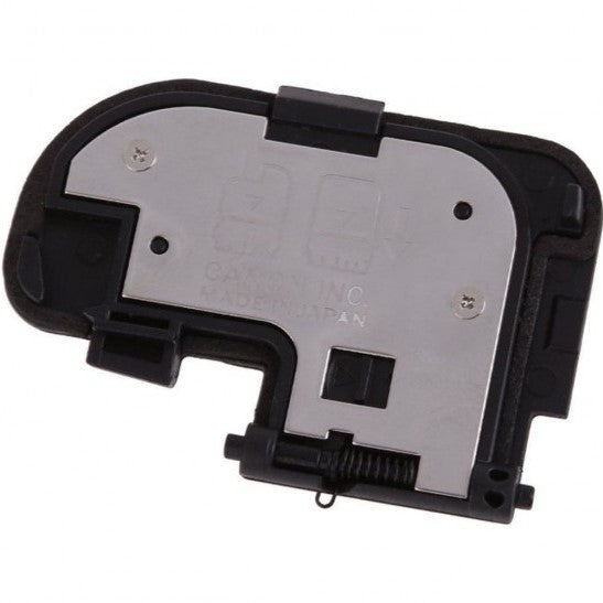 Canon EOS 5D Mark III Battery cover