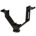Hama Flash Bracket V 6810