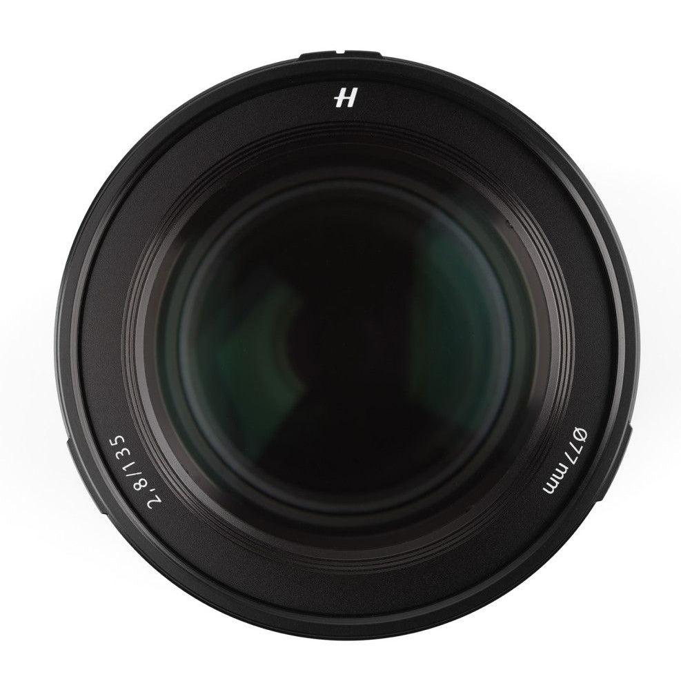 Hasselblad Lens XCD 135mm f/2.8 + X1.7 Telephoto Converter