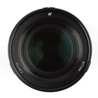 Hasselblad Lens XCD 135mm f/2.8 + X1.7 Telephoto Converter