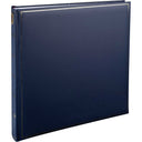 Henzo Champagne Blue Photo Album