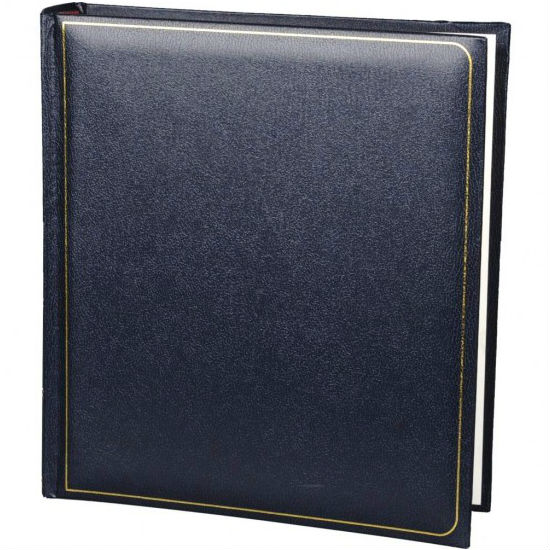Henzo Memory Blue Photo Album