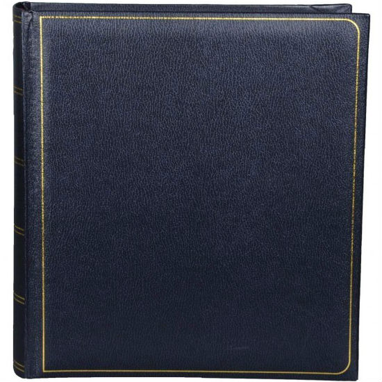 Henzo Memory Blue Photo Album