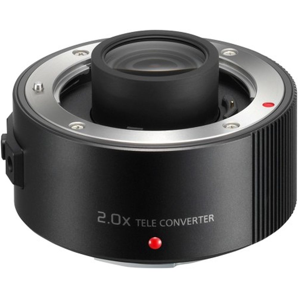Panasonic DMW-TC20E 2.0x Tele Converter