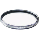 Tiffen 55mm High Trans Ultra Clear