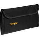 Tiffen 6 pocket filter storage bag