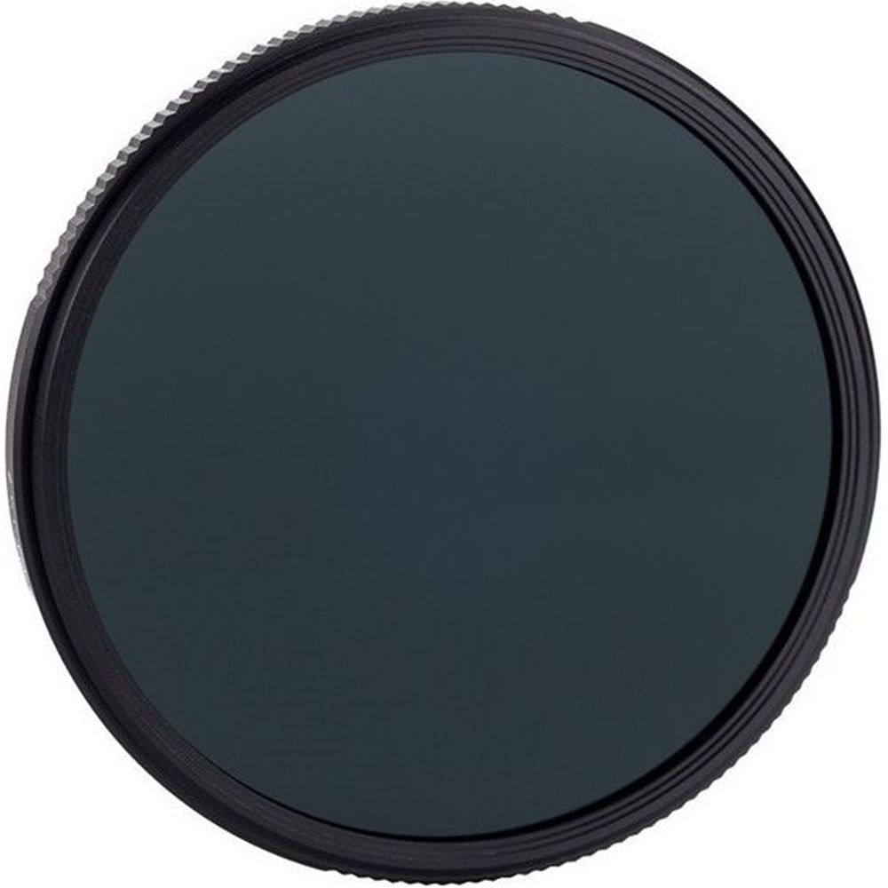 Leica ND filter 16x E67 Black