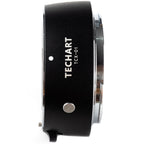Techart Pro Autofocus Adapter Canon EF to Hasselblad XCD