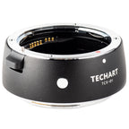 Techart Pro Autofocus Adapter Canon EF to Hasselblad XCD