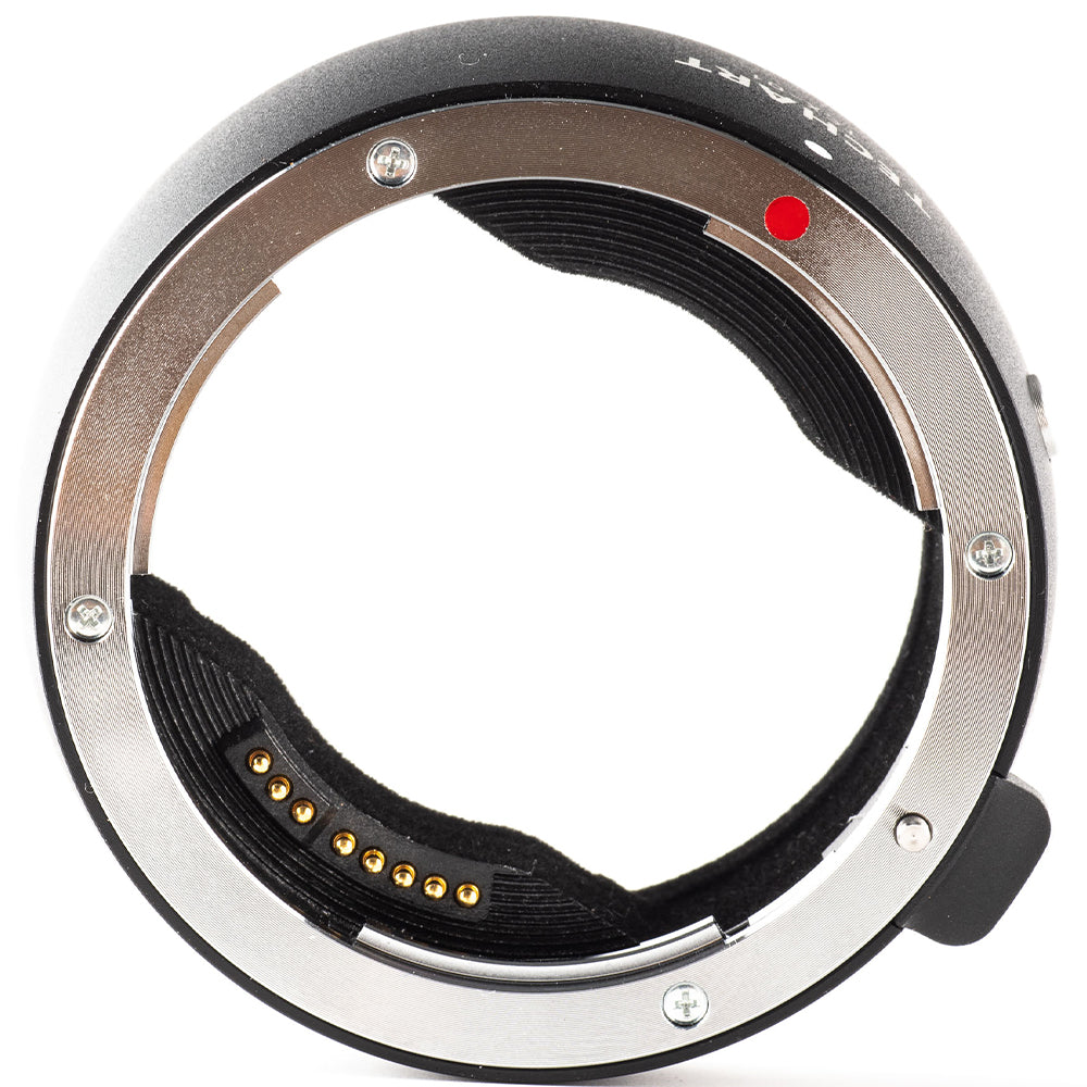 Techart Pro Autofocus Adapter Canon EF to Hasselblad XCD