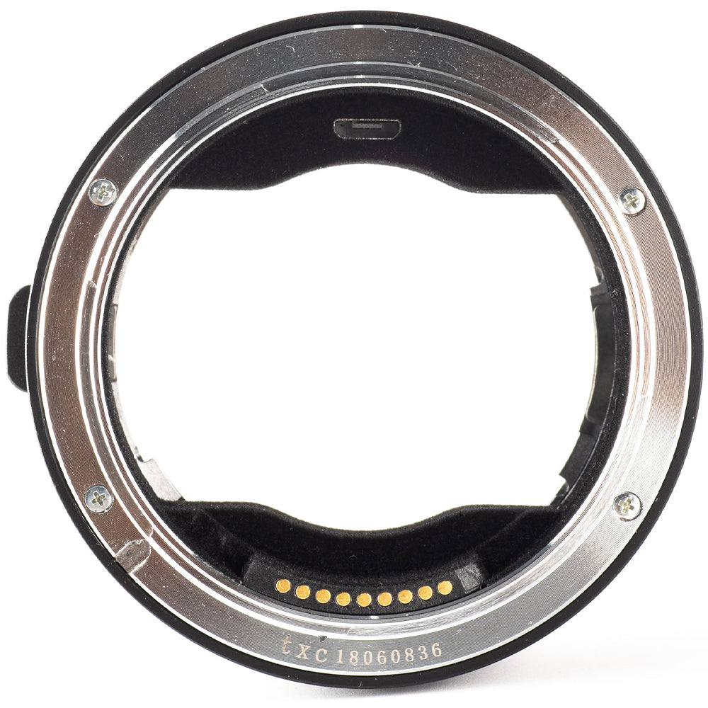 Techart Pro Autofocus Adapter Canon EF to Hasselblad XCD