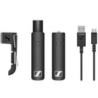 Sennheiser XSW-D Presentation base set